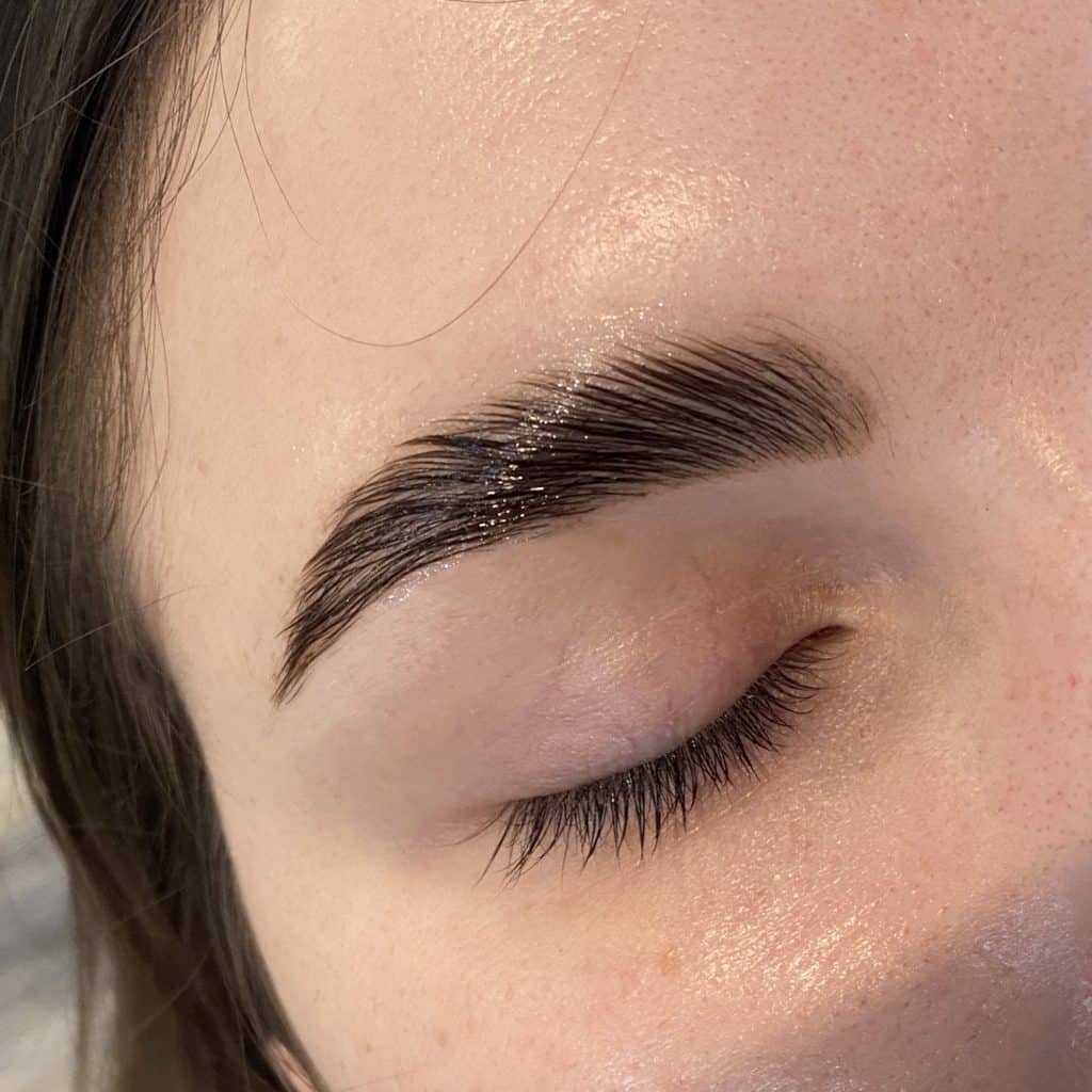 Eyebrow Lamination 2024 Eyebrow Trends Eye Adore Threading