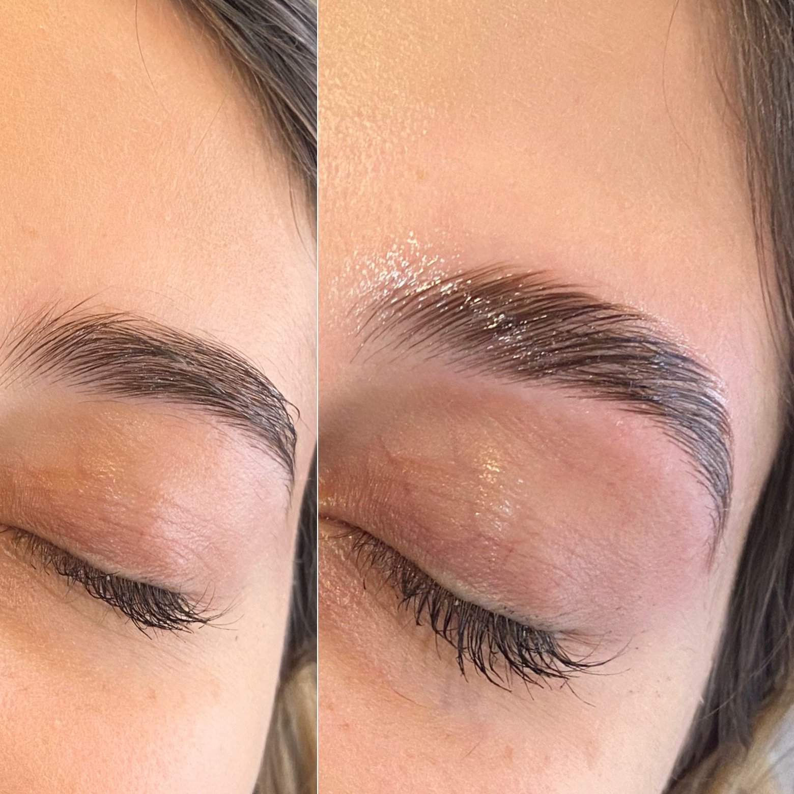 Eyebrow Lamination 2024 Eyebrow Trends Eye Adore Threading