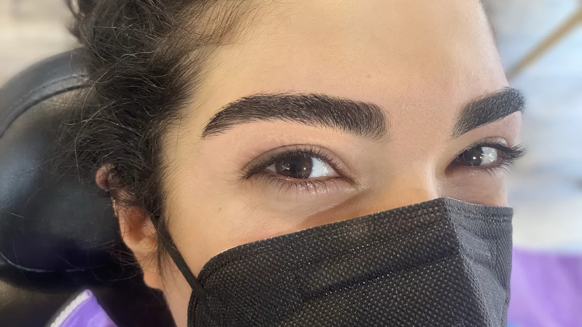 Eyebrow Threading - Get The Look You Desire