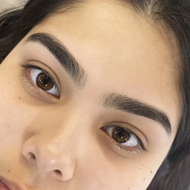 Perfect Brows Boston Eyebrow Bar