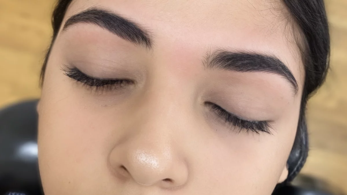 How Long Does Eyebrow Threading Take? - Eye Adore Threading