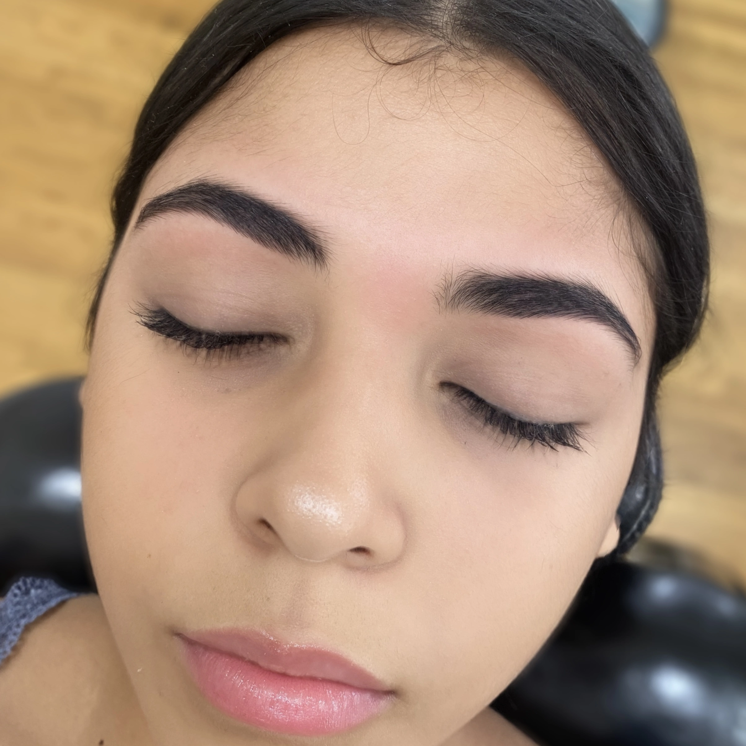 Threading prep and aftercare